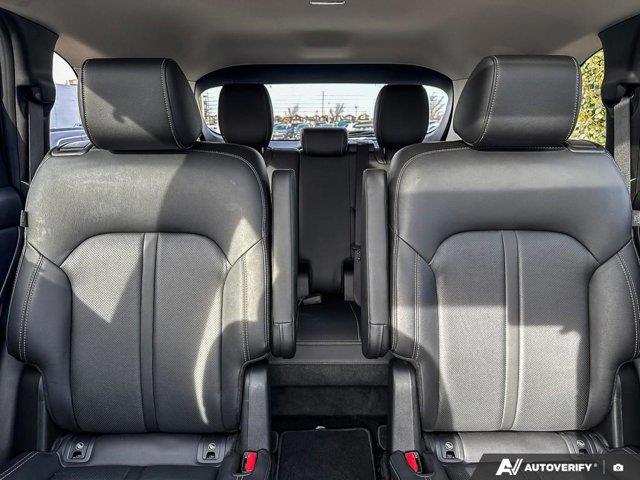 mazda CX-90 MHEV 2025 - 13