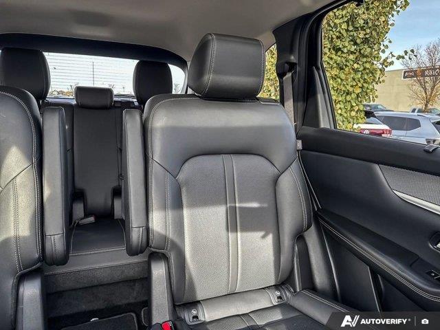 mazda CX-90 MHEV 2025 - 14