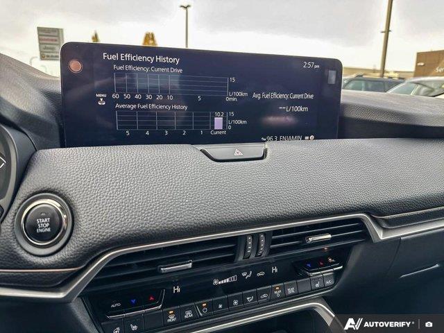 mazda CX-90 MHEV 2025 - 16