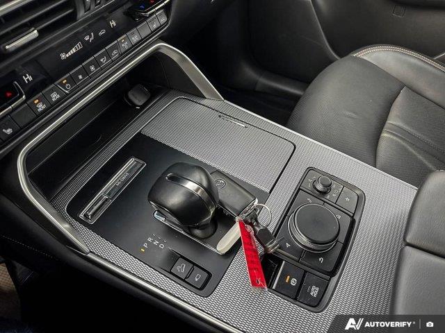 mazda CX-90 MHEV 2025 - 17