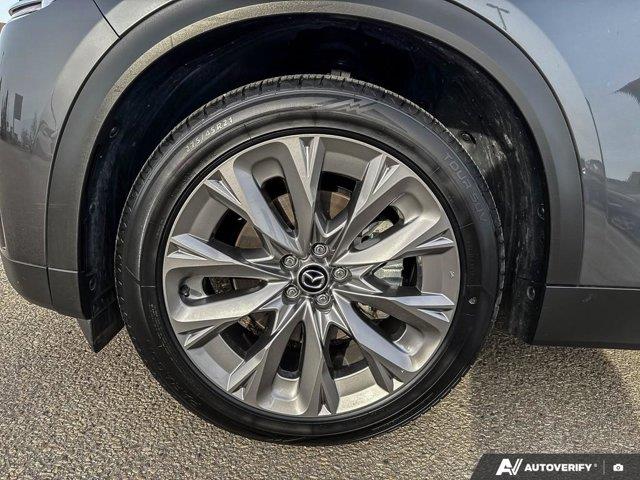 mazda CX-90 MHEV 2025 - 18