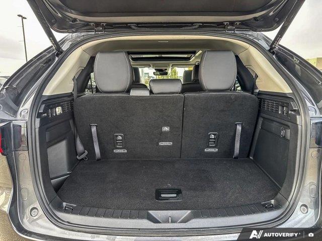 mazda CX-90 MHEV 2025 - 19