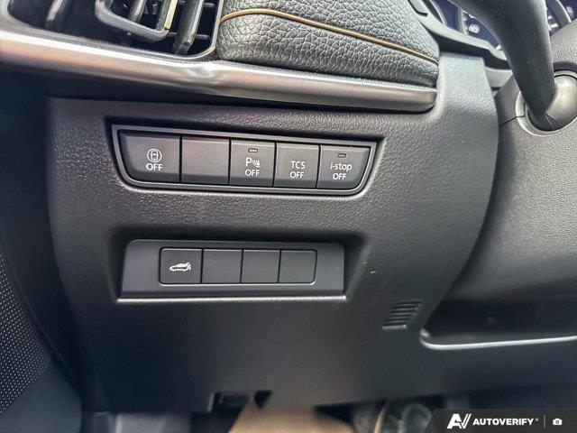 mazda CX-90 MHEV 2025 - 20