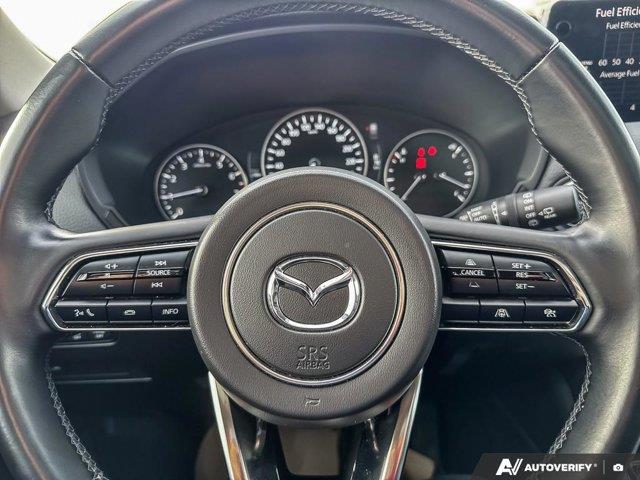 mazda CX-90 MHEV 2025 - 21