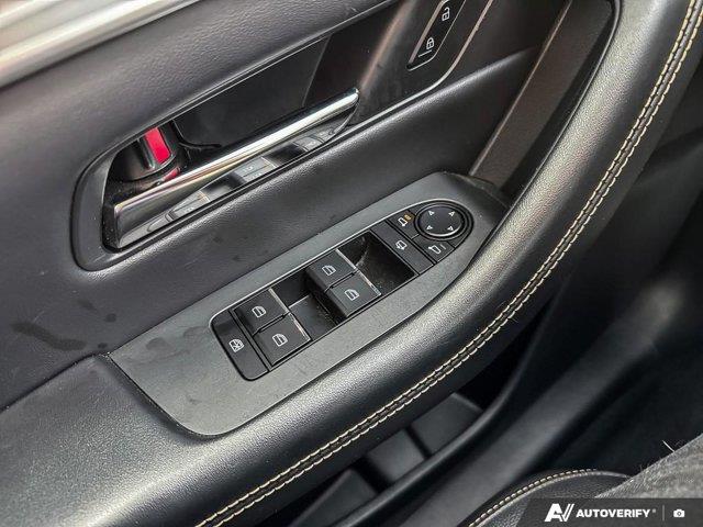 mazda CX-90 MHEV 2025 - 22