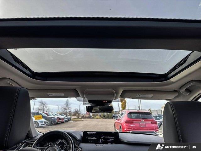 mazda CX-90 MHEV 2025 - 23