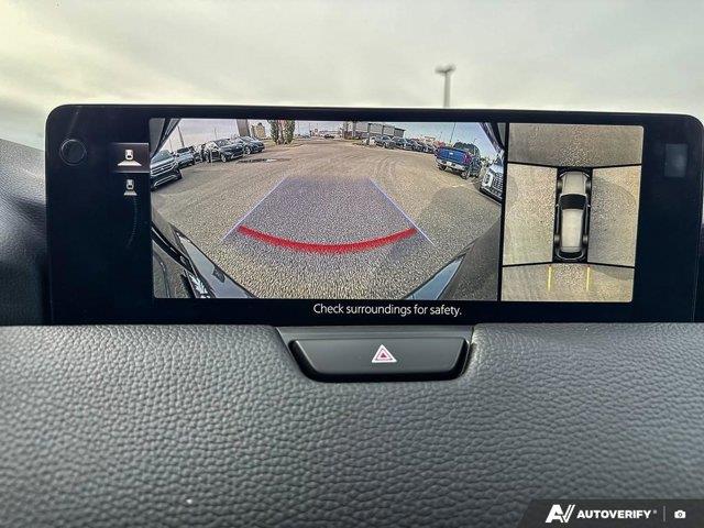 mazda CX-90 MHEV 2025 - 25