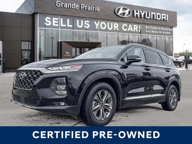 hyundai Santa Fe 2020 - 1