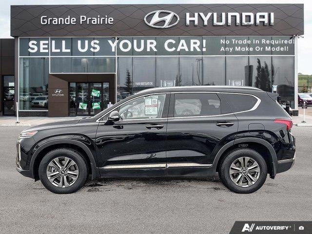 hyundai Santa Fe 2020 - 2