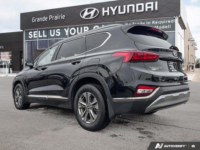 hyundai Santa Fe 2020 - 3