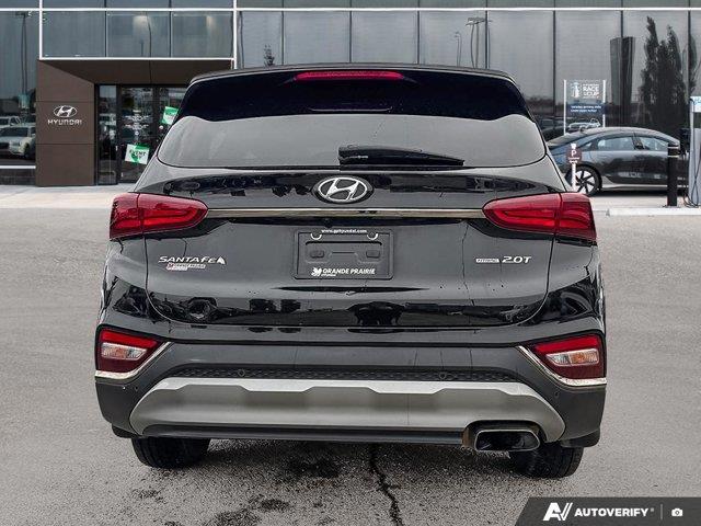 hyundai Santa Fe 2020 - 4
