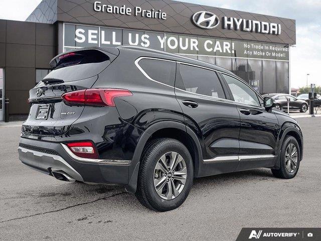 hyundai Santa Fe 2020 - 5
