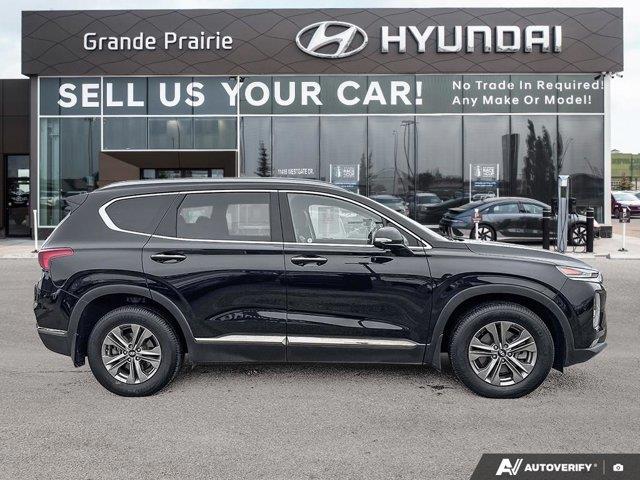 hyundai Santa Fe 2020 - 6