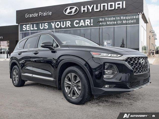 hyundai Santa Fe 2020 - 7