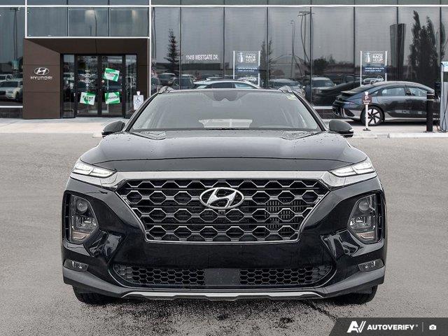 hyundai Santa Fe 2020 - 8
