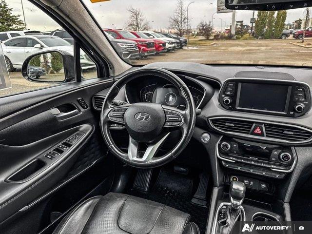 hyundai Santa Fe 2020 - 9