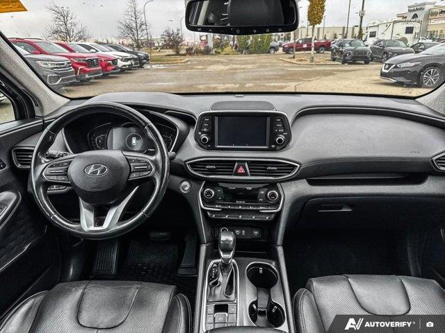 hyundai Santa Fe 2020 - 10