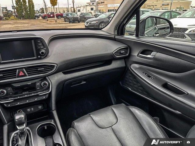 hyundai Santa Fe 2020 - 11