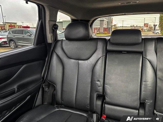 hyundai Santa Fe 2020 - 12