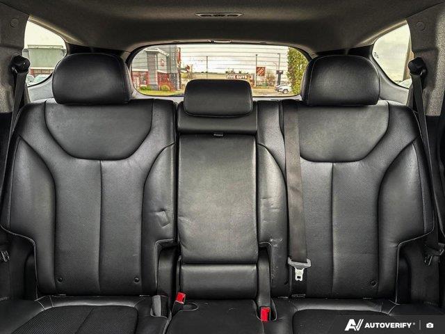 hyundai Santa Fe 2020 - 13