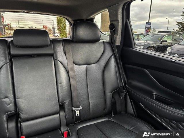 hyundai Santa Fe 2020 - 14