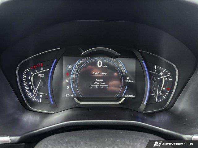 hyundai Santa Fe 2020 - 15