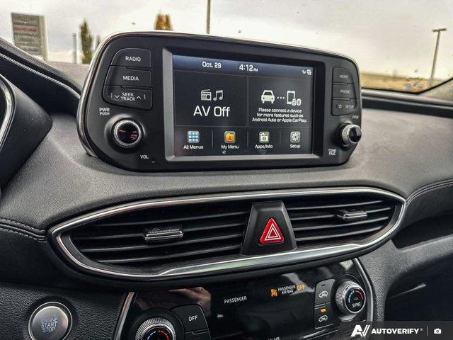 hyundai Santa Fe 2020 - 16