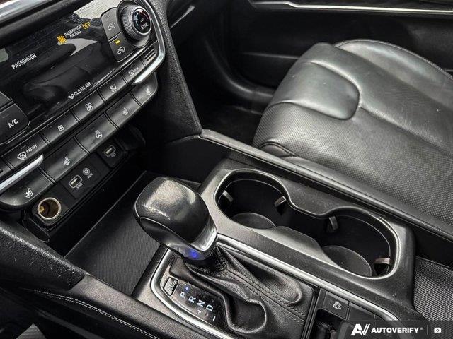 hyundai Santa Fe 2020 - 17