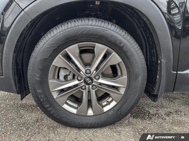 hyundai Santa Fe 2020 - 18