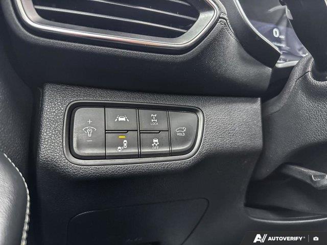 hyundai Santa Fe 2020 - 20