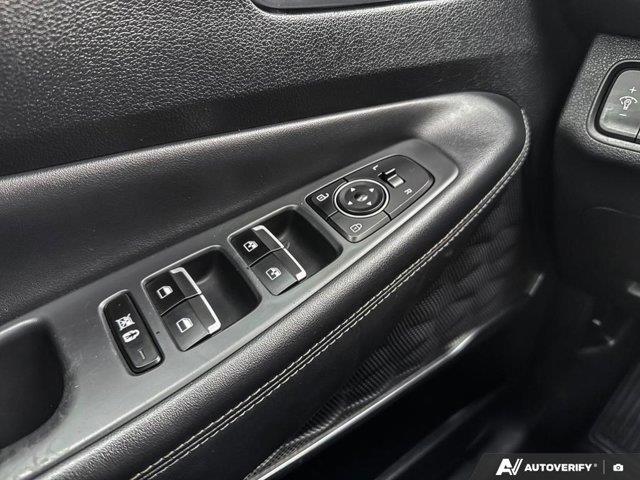 hyundai Santa Fe 2020 - 22