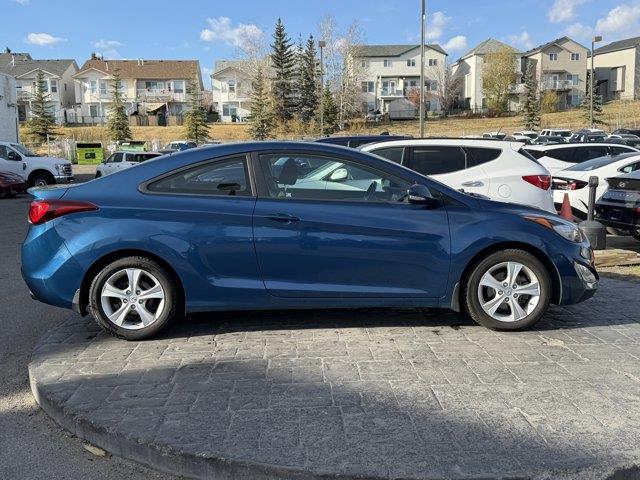 hyundai Elantra Coupe 2014 - 3