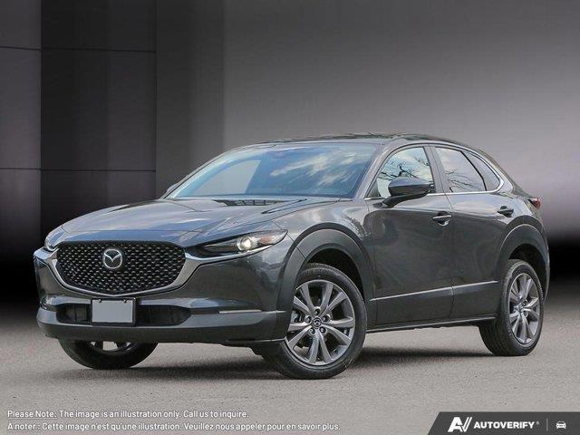 mazda CX-30 2025