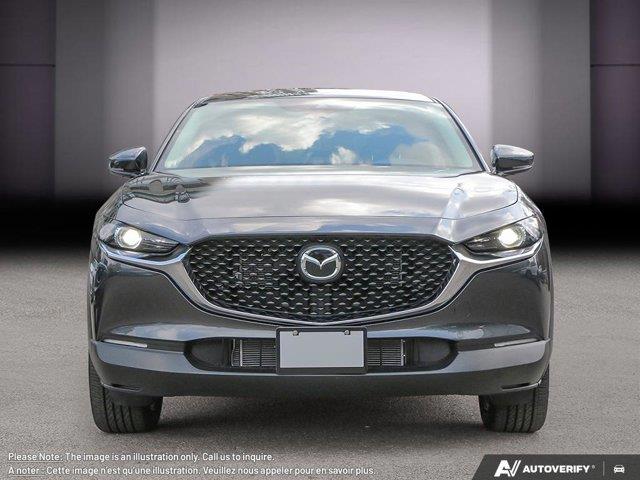 mazda CX-30 2025 - 2