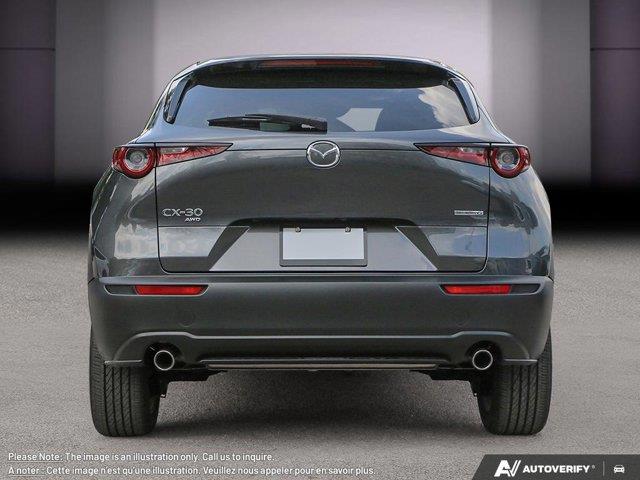 mazda CX-30 2025 - 5