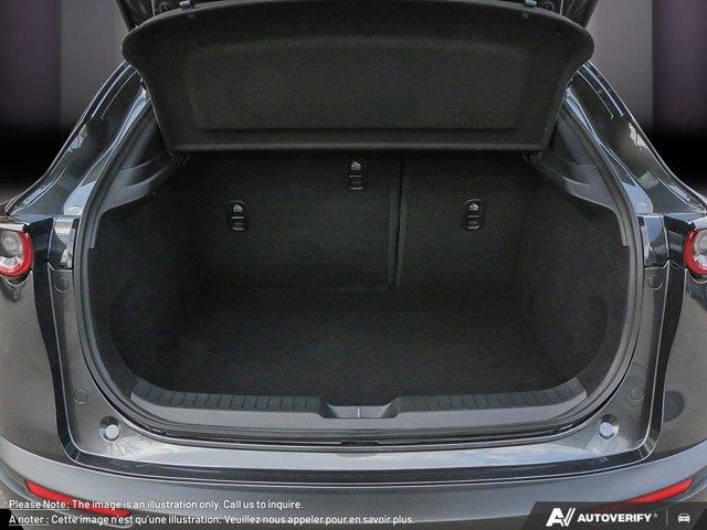 mazda CX-30 2025 - 7