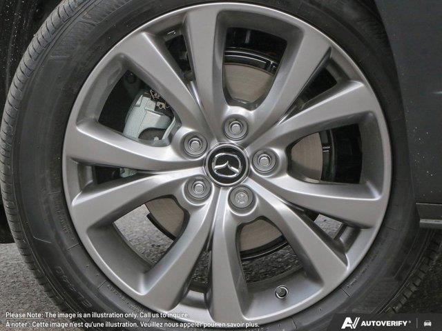 mazda CX-30 2025 - 8