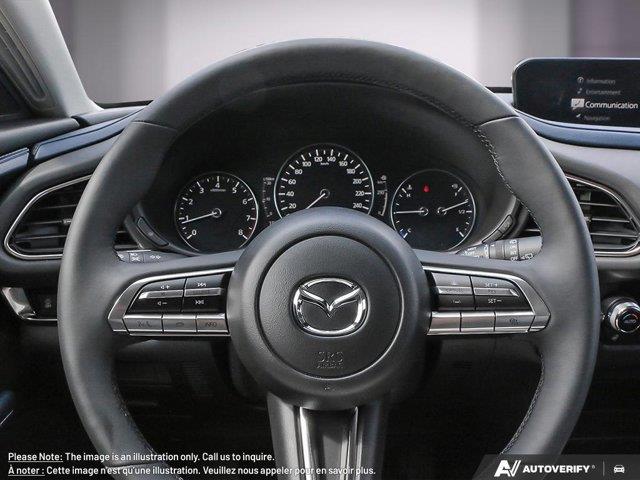 mazda CX-30 2025 - 13