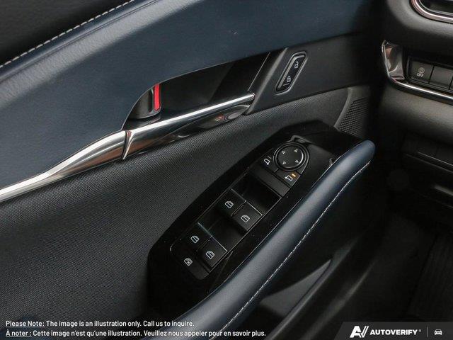 mazda CX-30 2025 - 16