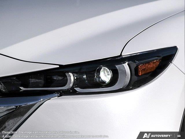 mazda CX-5 2025 - 10