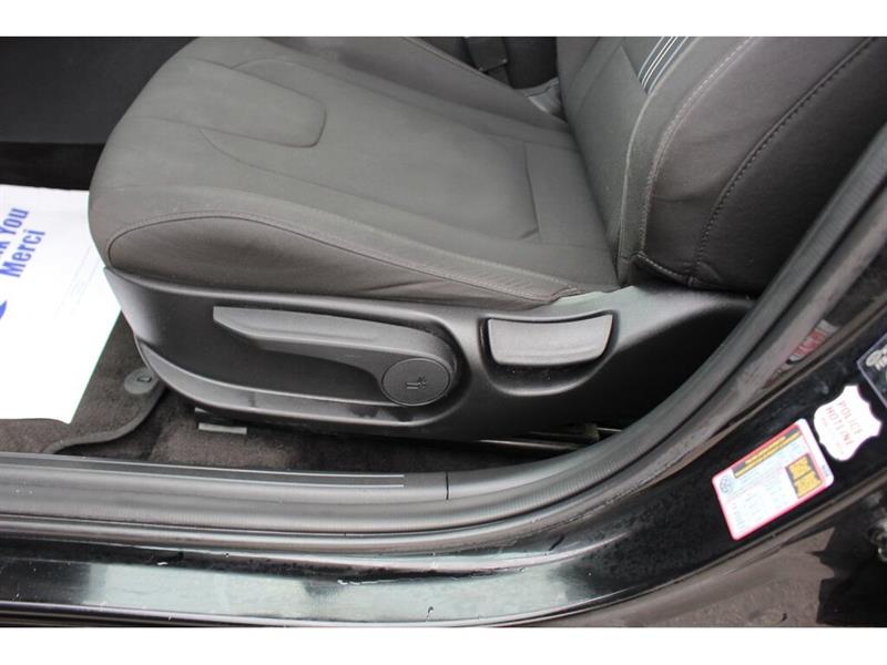 hyundai Elantra hybride 2022 - 10