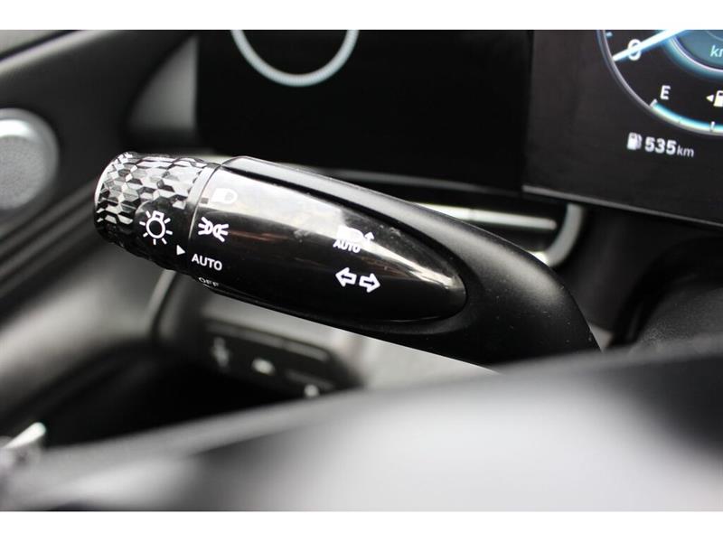 hyundai Elantra hybride 2022 - 16