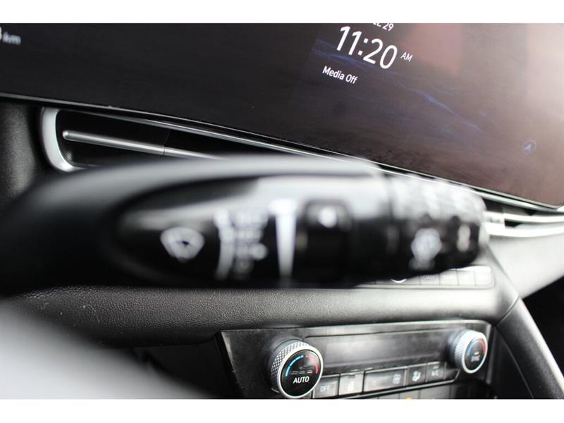 hyundai Elantra hybride 2022 - 18