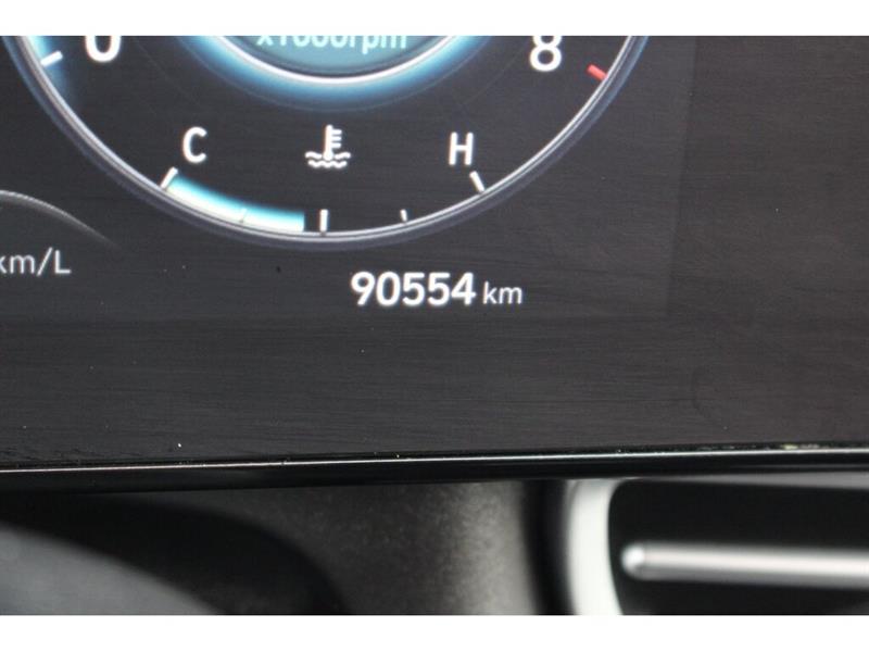 hyundai Elantra hybride 2022 - 20