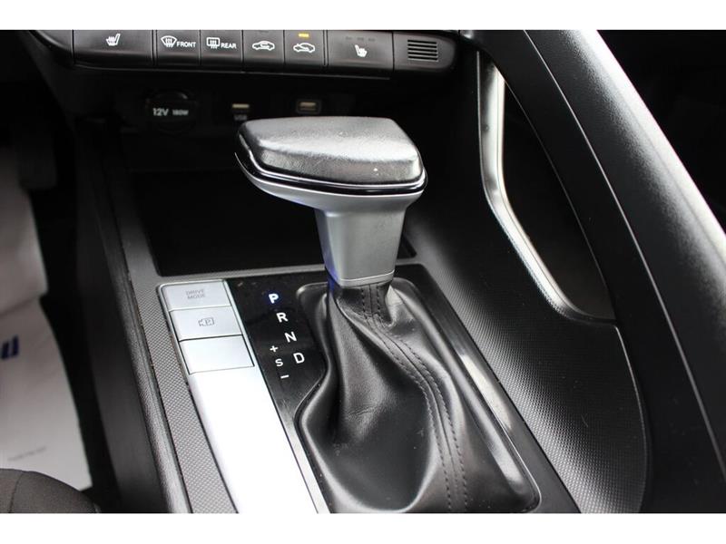 hyundai Elantra hybride 2022 - 24