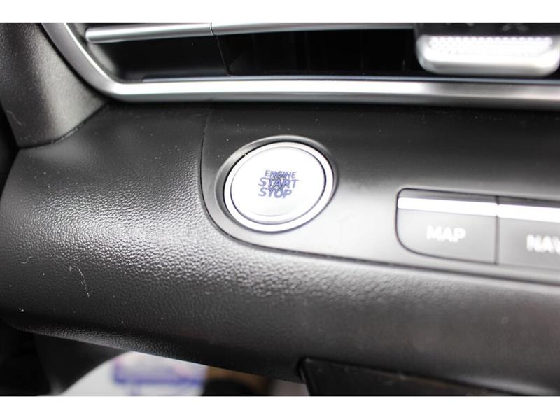 hyundai Elantra hybride 2022 - 28