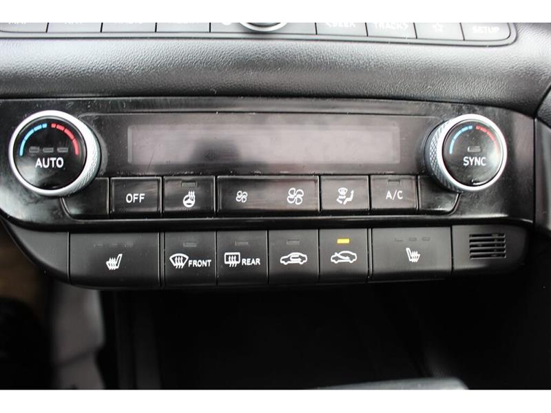 hyundai Elantra hybride 2022 - 29