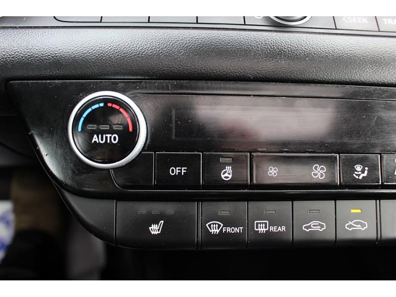 hyundai Elantra hybride 2022 - 30