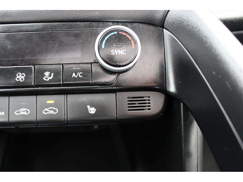 hyundai Elantra hybride 2022 - 31