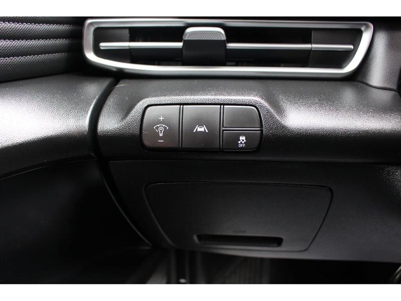 hyundai Elantra hybride 2022 - 32